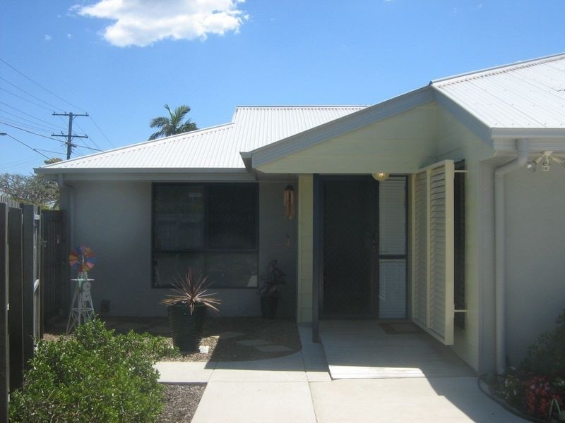 2a Woonara Street, Capalaba QLD 4157