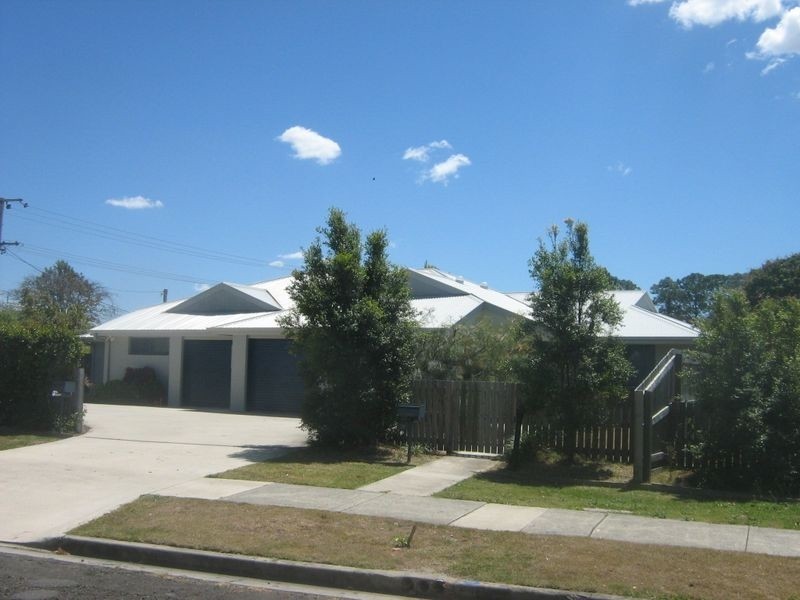 2a Woonara Street, Capalaba QLD 4157