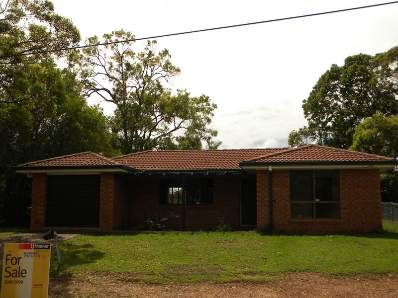 9 Ogilvie St, Alexandra Hills QLD 4161