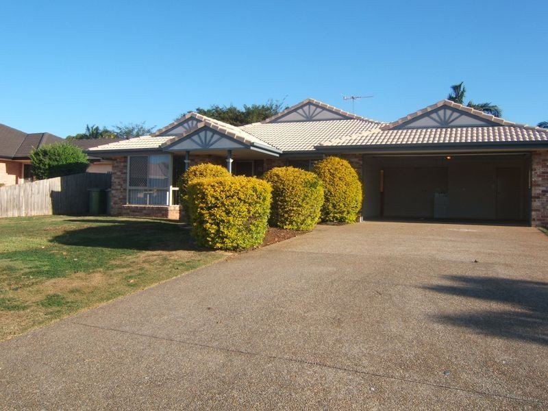 25 Seaholly Crescent, Victoria Point QLD 4165