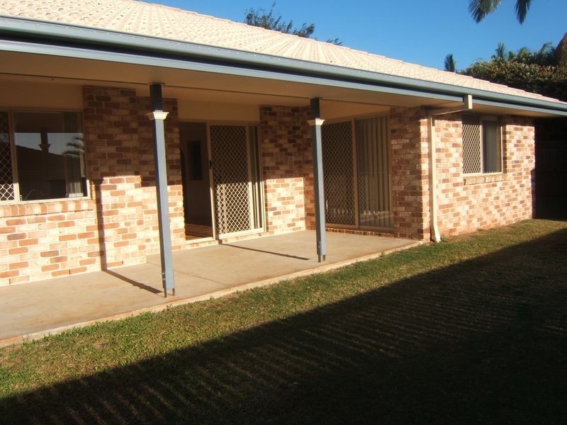 25 Seaholly Crescent, Victoria Point QLD 4165