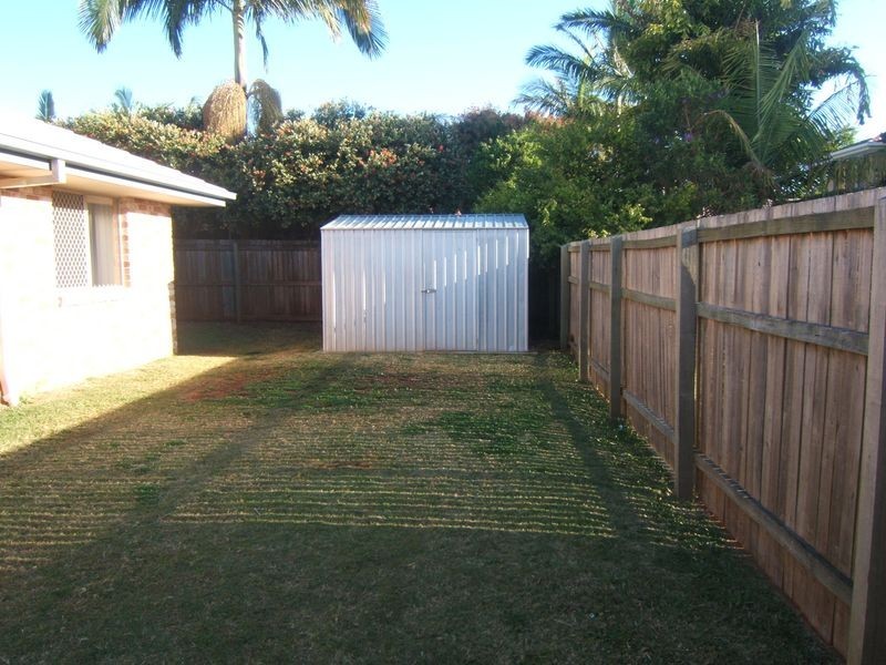 25 Seaholly Crescent, Victoria Point QLD 4165