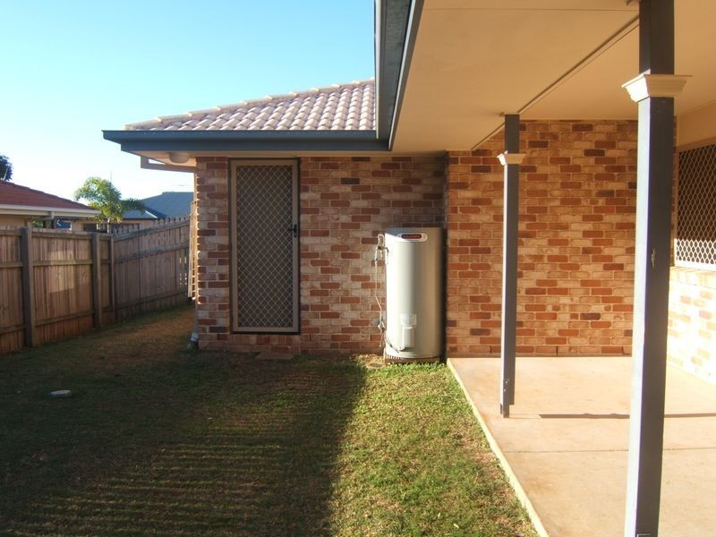 25 Seaholly Crescent, Victoria Point QLD 4165