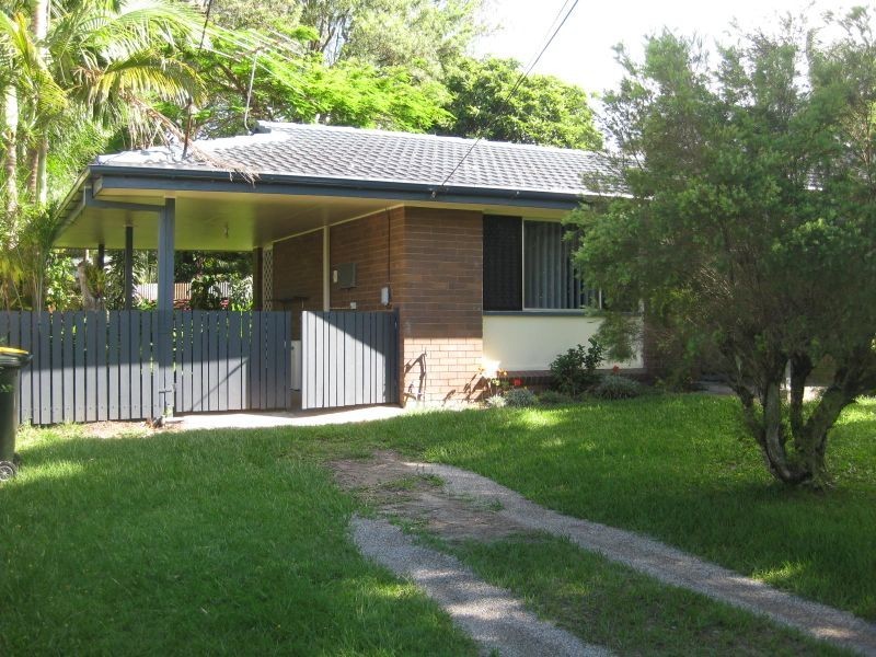 33 Wentworth Drive, Capalaba QLD 4157