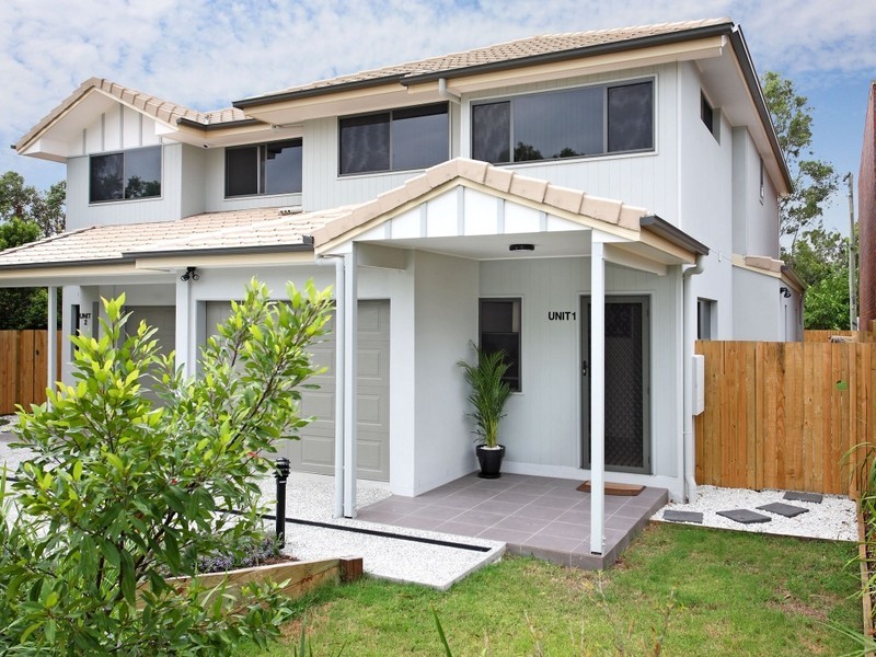 1/7 Wills Lane, Capalaba QLD 4157