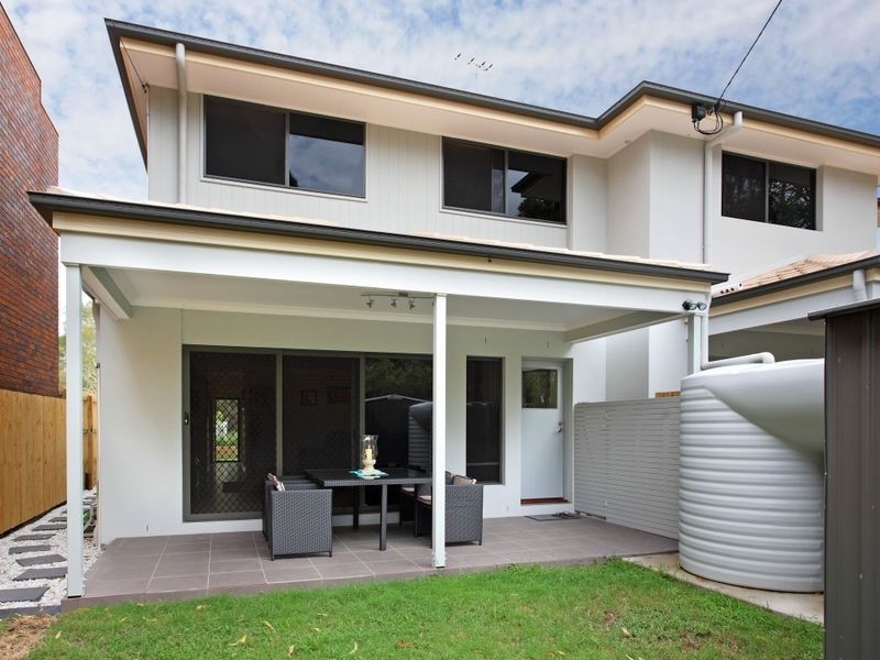 1/7 Wills Lane, Capalaba QLD 4157