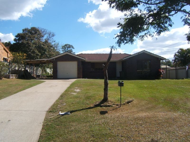 6 Moorshead Street, Capalaba QLD 4157