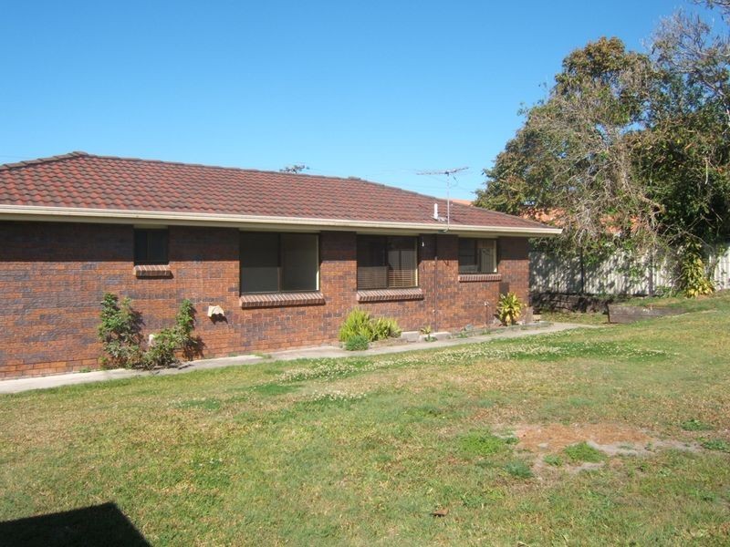 6 Moorshead Street, Capalaba QLD 4157