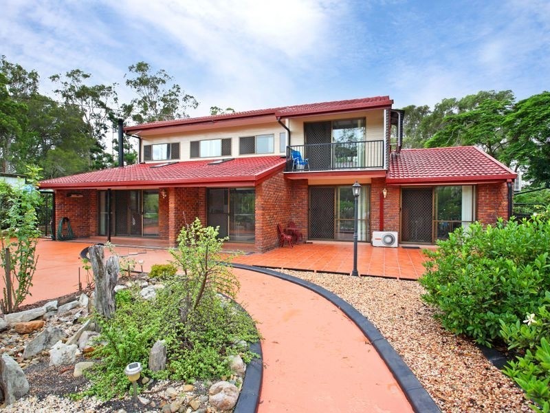 13 Beenwerrin Cr, Capalaba QLD 4157