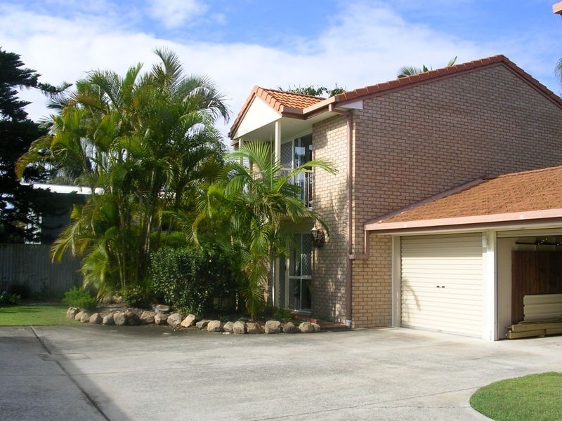 U15/10 Swan Street, Capalaba QLD 4157