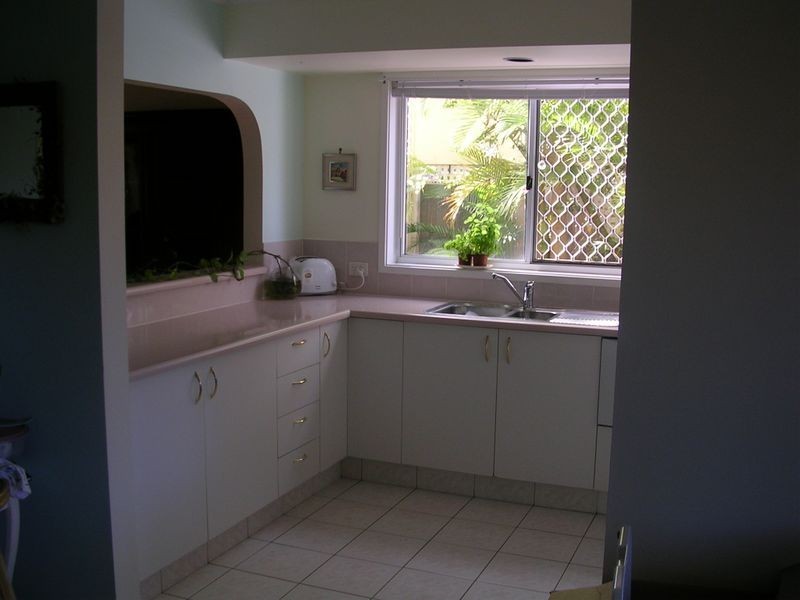 U15/10 Swan Street, Capalaba QLD 4157