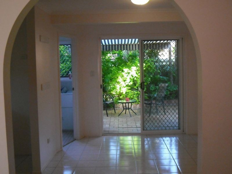 U15/10 Swan Street, Capalaba QLD 4157