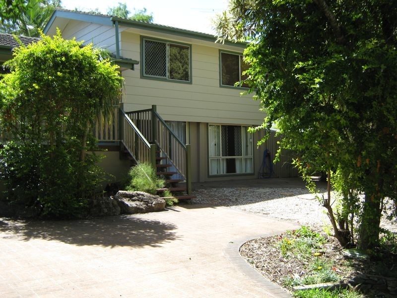 4 James Street, Capalaba QLD 4157