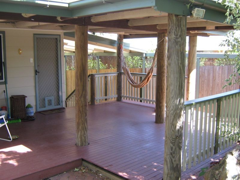 4 James Street, Capalaba QLD 4157