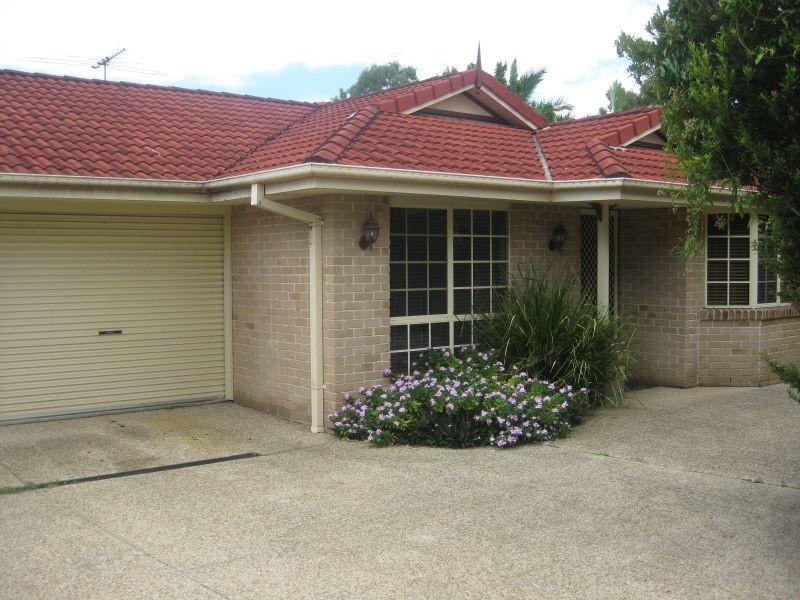 2/1 Justin Court, Alexandra Hills QLD 4161