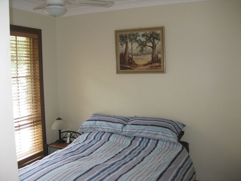 2/1 Justin Court, Alexandra Hills QLD 4161