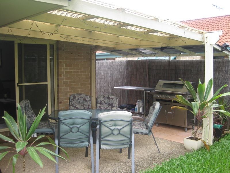 2/1 Justin Court, Alexandra Hills QLD 4161