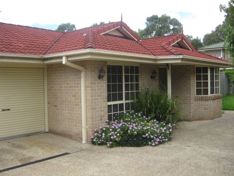 2/1 Justin Court, Alexandra Hills QLD 4161