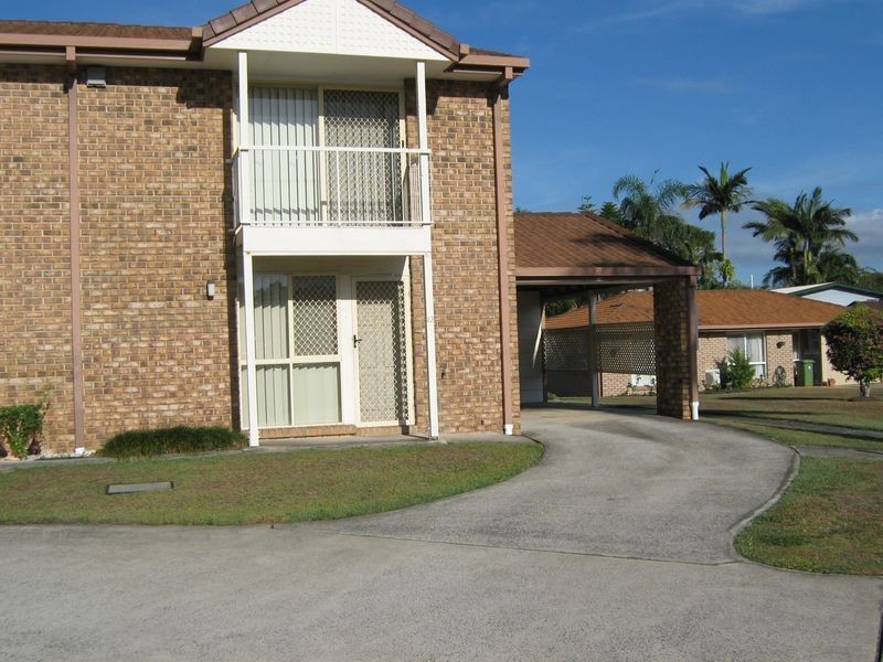 13/11 Lyre Street, Capalaba QLD 4157