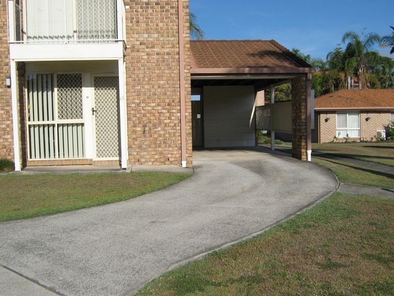 13/11 Lyre Street, Capalaba QLD 4157