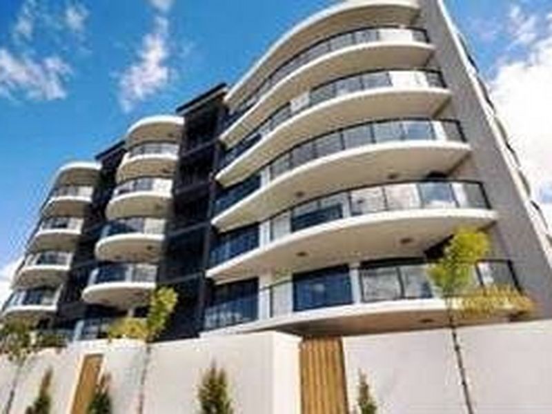 6/203 Shore Street, Cleveland QLD 4163