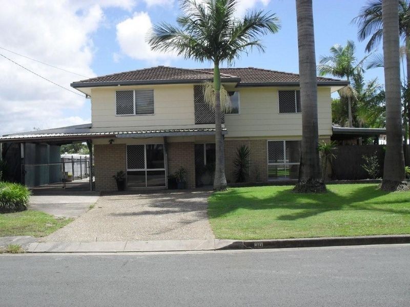 30 Ogilvie St, Alexandra Hills QLD 4161