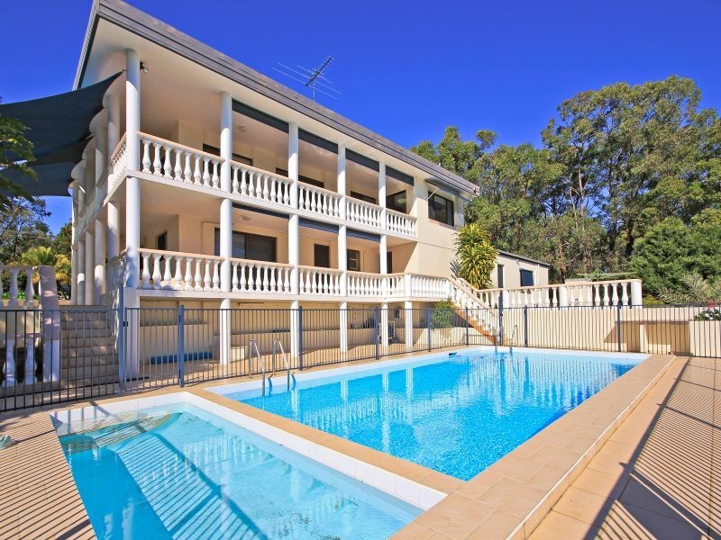 160 Kloske Road, Burbank QLD 4156