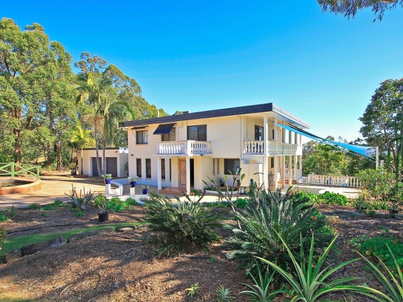 160 Kloske Road, Burbank QLD 4156