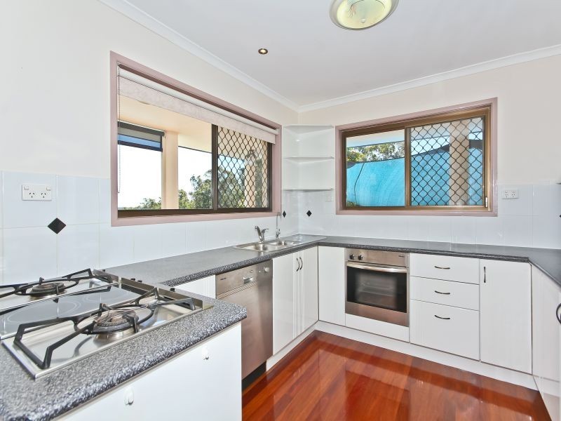 160 Kloske Road, Burbank QLD 4156