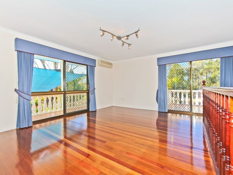 160 Kloske Road, Burbank QLD 4156