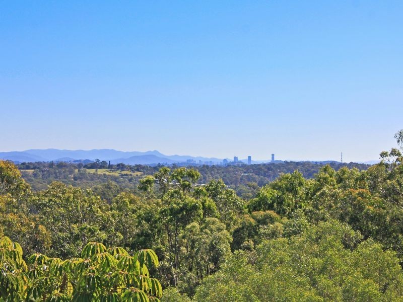 160 Kloske Road, Burbank QLD 4156