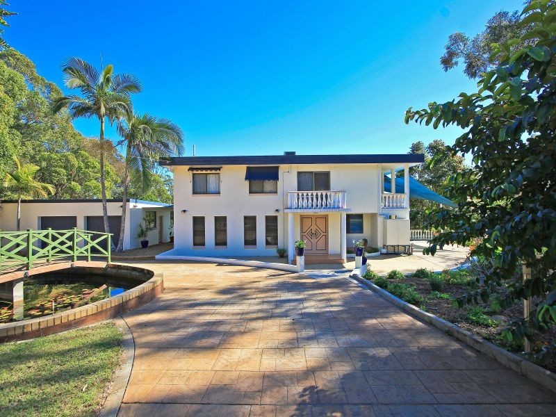 160 Kloske Road, Burbank QLD 4156