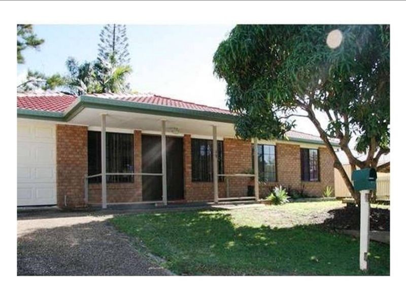 17 Brompton Street, Alexandra Hills QLD 4161
