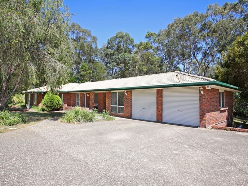 40 Lyndon Road, Capalaba QLD 4157