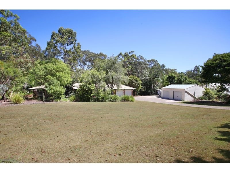 40 Lyndon Road, Capalaba QLD 4157