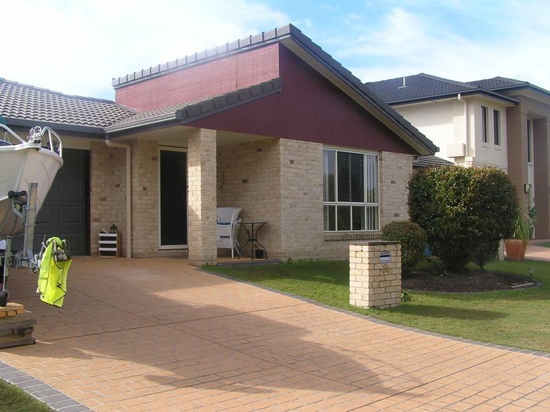 44 Manning Esplanade, Thornlands QLD 4164