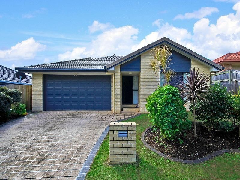 5 Bryce Place, Birkdale QLD 4159