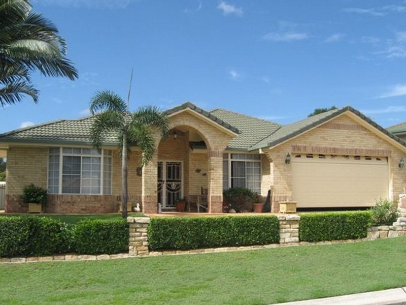 56 Silvara Circuit, Capalaba QLD 4157