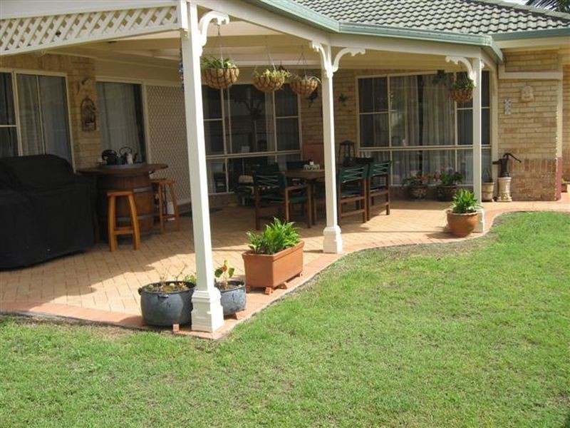 56 Silvara Circuit, Capalaba QLD 4157