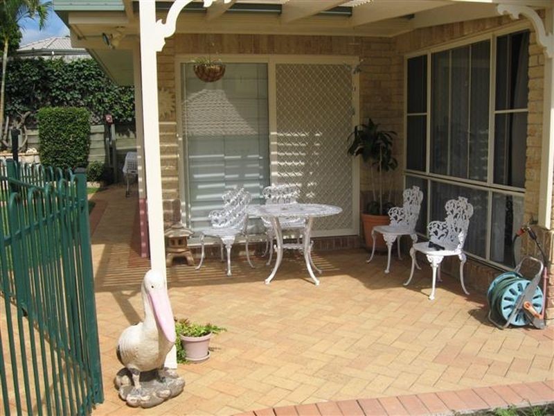 56 Silvara Circuit, Capalaba QLD 4157