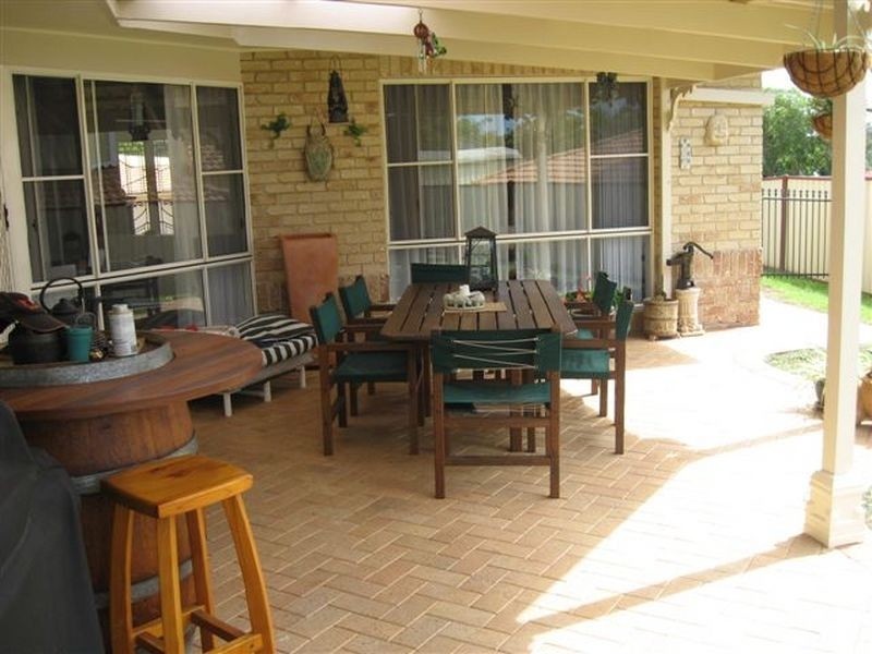 56 Silvara Circuit, Capalaba QLD 4157