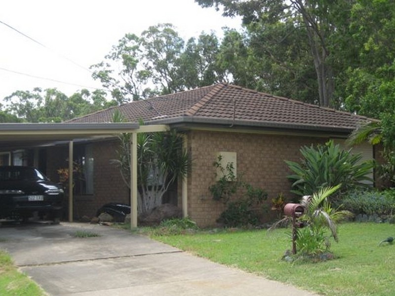 7 Verwood Court, Alexandra Hills QLD 4161