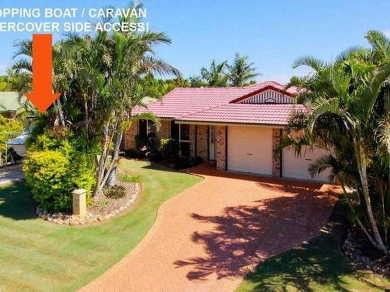 26 Illidge Road, Victoria Point QLD 4165