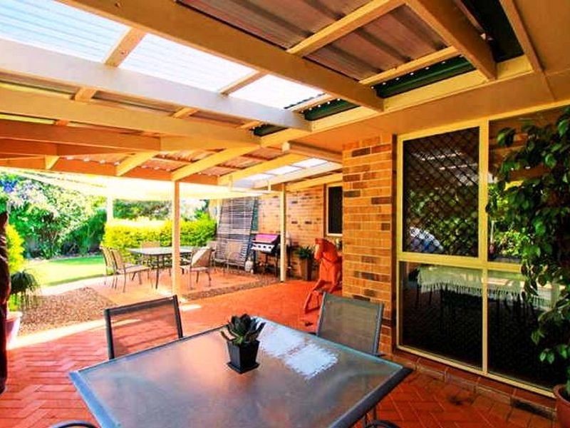 26 Illidge Road, Victoria Point QLD 4165