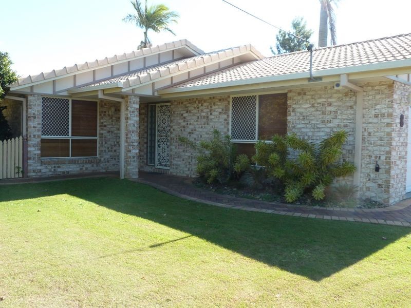 8 Willard Road, Capalaba QLD 4157