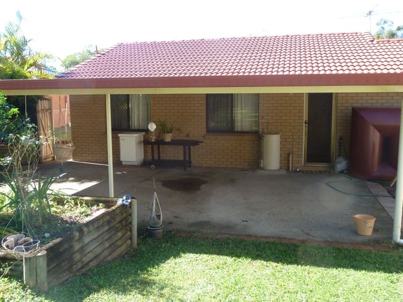 16 Magpie Street, Birkdale QLD 4159