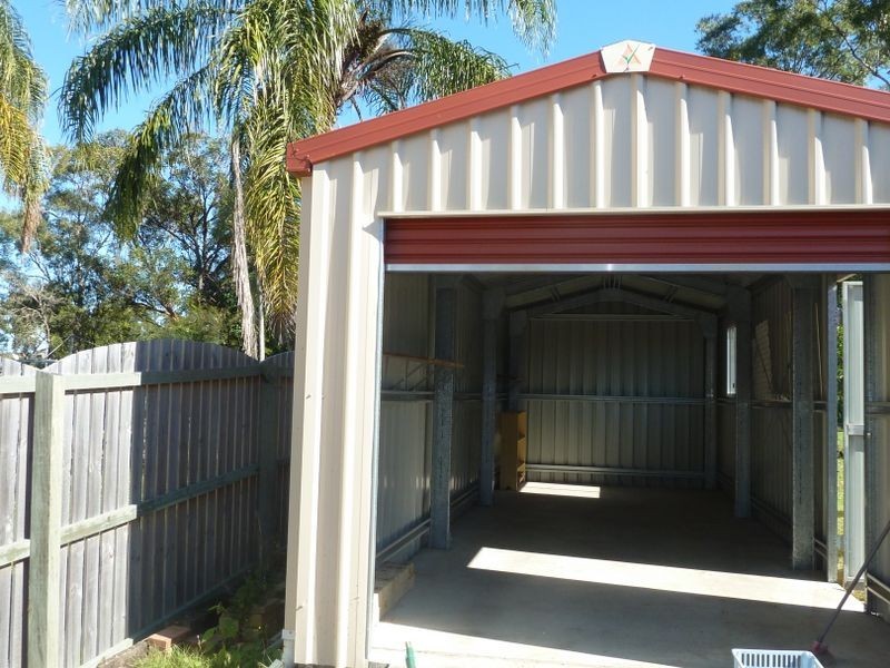 16 Magpie Street, Birkdale QLD 4159