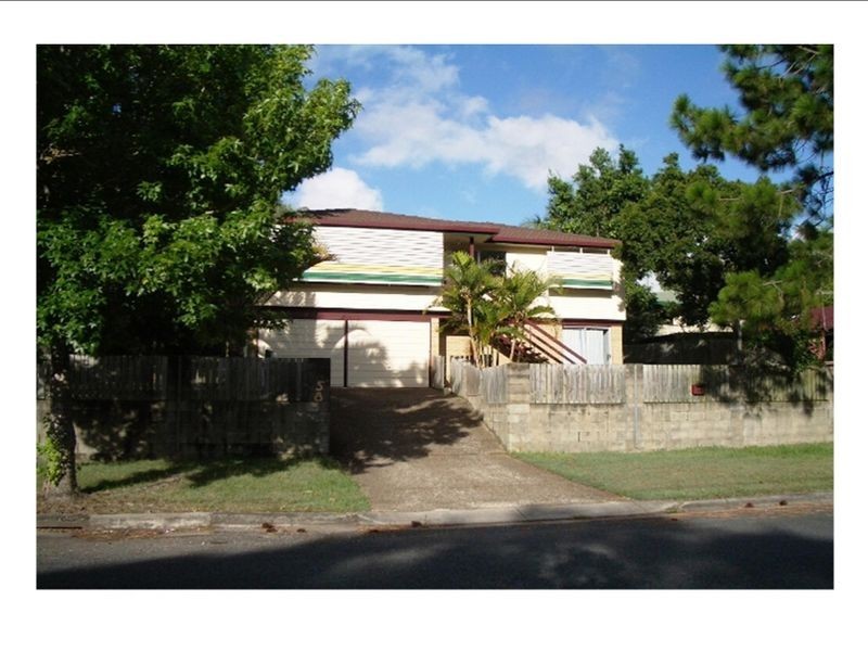 58 Crotona Road, Capalaba QLD 4157