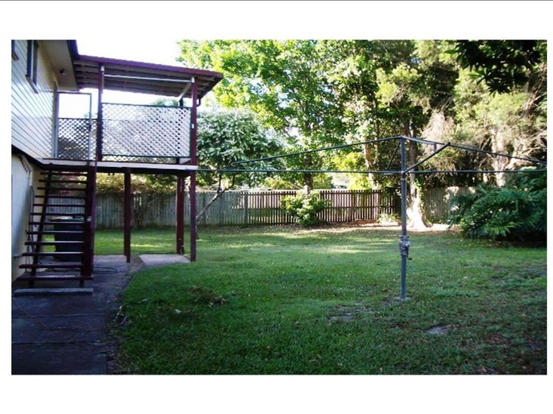 58 Crotona Road, Capalaba QLD 4157