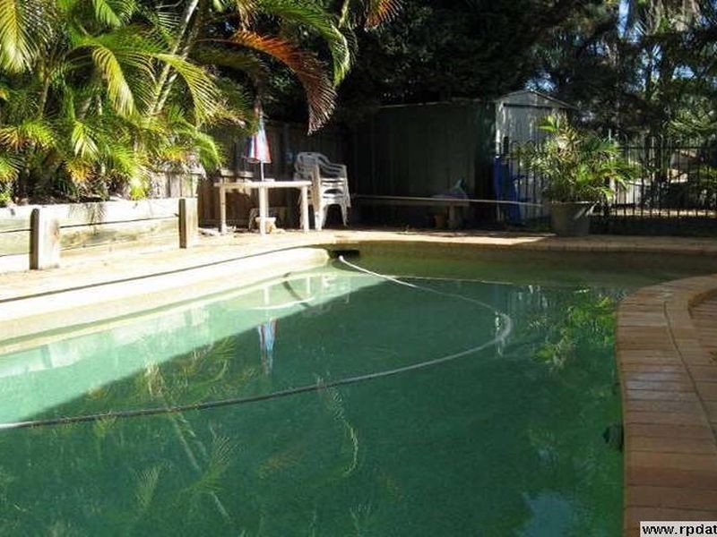 1 Witney Court, Alexandra Hills QLD 4161